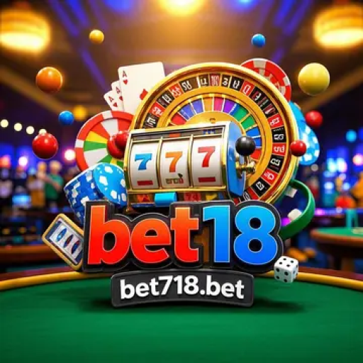 bet718