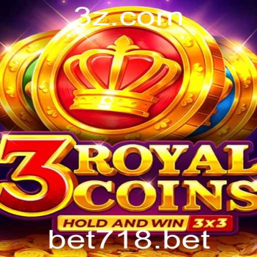 Descubra o Fascinante Mundo de 3royalcoins: Um Guia Completo