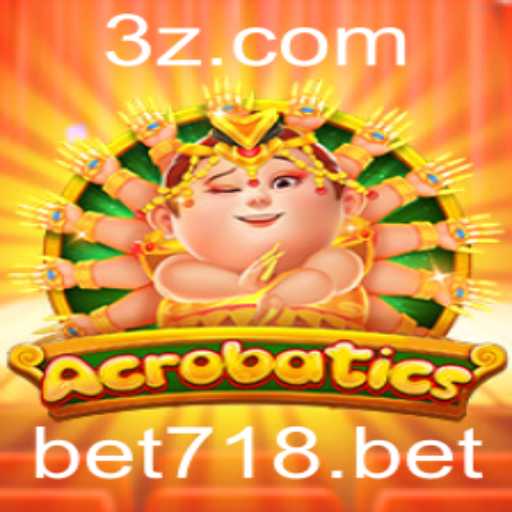 Acrobatics: Um Mergulho no Mundo das Apostas e Entretenimento