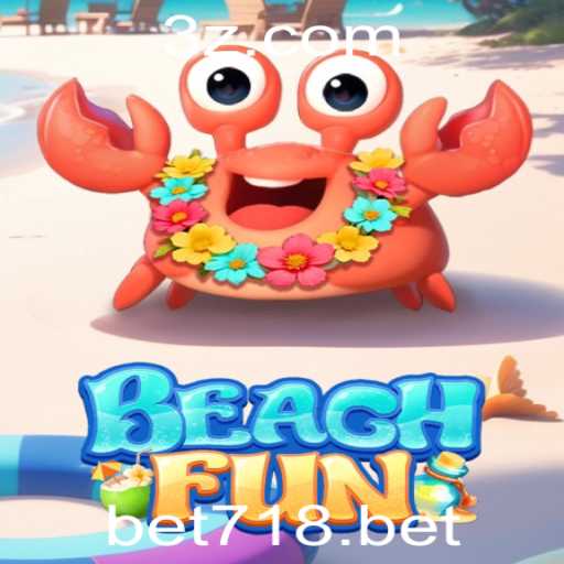 Descubra BeachFun: O Jogo Perfeito para se Divertir na Praia em 2023