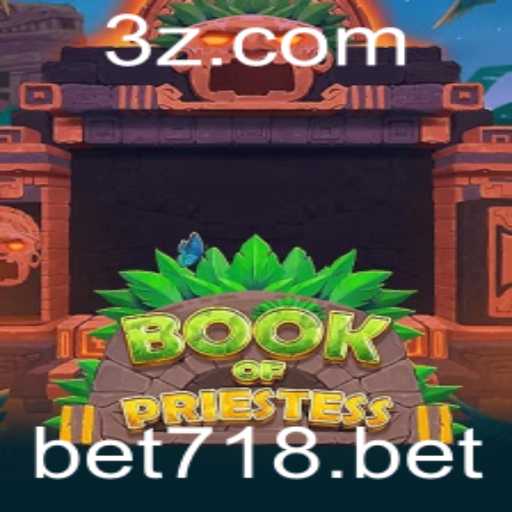 Explorando o Mundo de BookOfPriestess: O Jogo de Aventuras e Estratégias