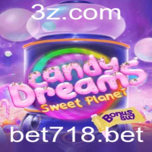 CandyDreamsSweetPlanet: A Nova Sensação dos Jogos Online