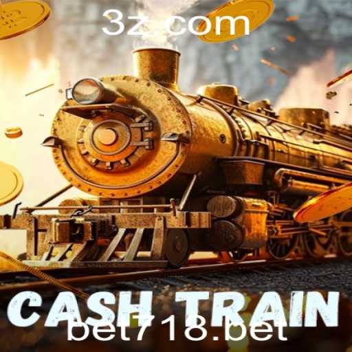 Descubra o Mundo Excitante do CashTrain com bet718