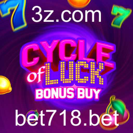 Descubra o Jogo Cycle of Luck Bonus Buy e Explore a Emoção das Apostas em 2023