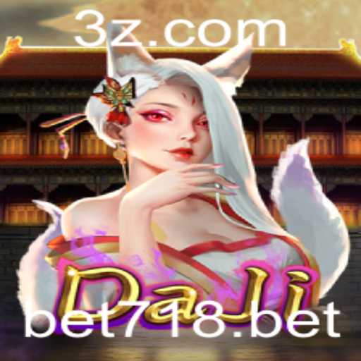 Explorando o Mundo de DaJi: Regras e Estratégias do Jogo de Azar Bet718