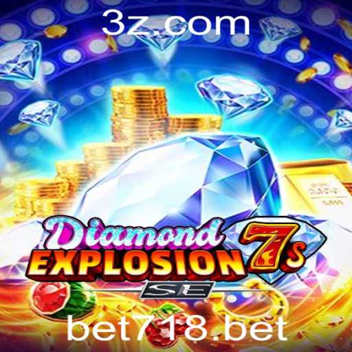 DiamondExplosion7sSE: Uma Imersão no Brilho das Recompensas