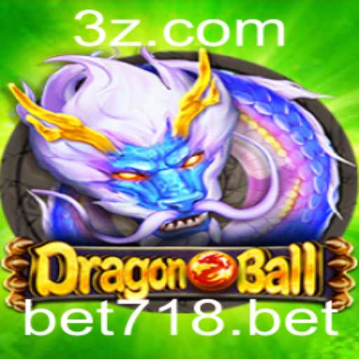 Descubra o Mundo de DragonBall com o Jogo bet718