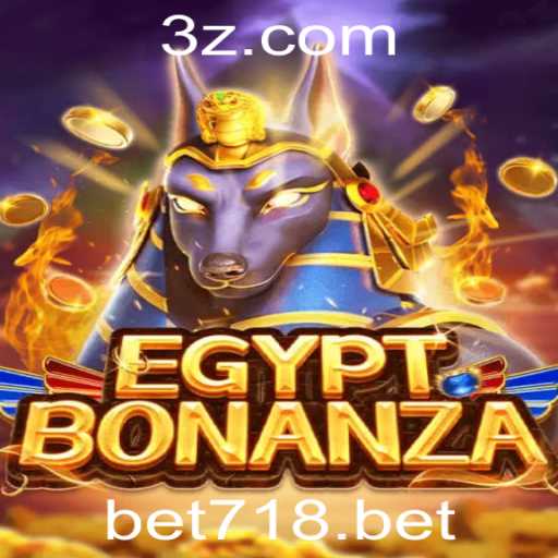 Explore o Fascinante Mundo do Jogo EgyptBonanza