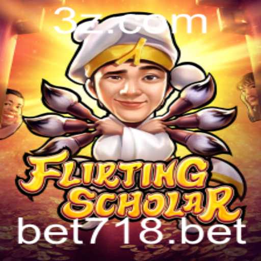 Flirting Scholar: Uma Aventura de Estratégia e Sedução no Mundo dos Jogos Digitais