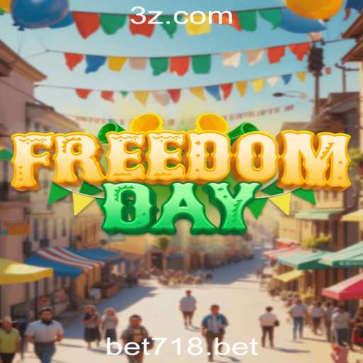Explorando o Mundo de FreedomDay: O Jogo que Está Conquistando o Público