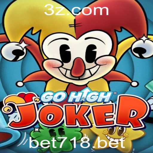 GoHighJoker: Descubra o Novo Fenômeno dos Jogos de Aposta Online