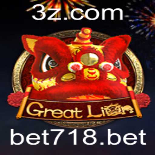 Explorando o Fascinante Mundo de GreatLion: Uma Jornada de Estratégia e Emoção