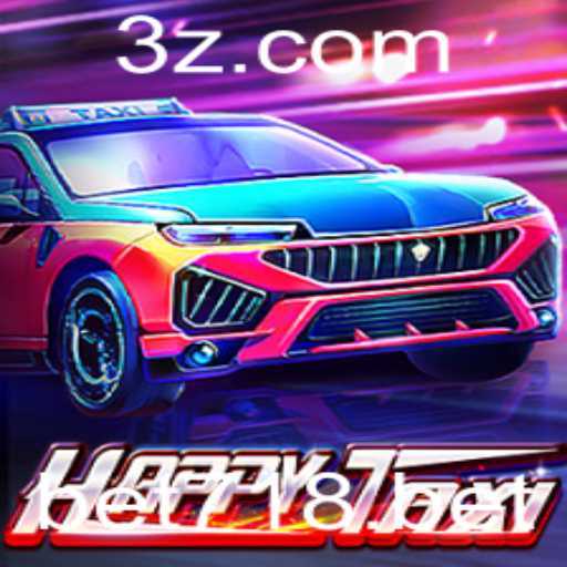 Explorando o Mundo de HappyTaxi: Um Jogo Inovador com bet718