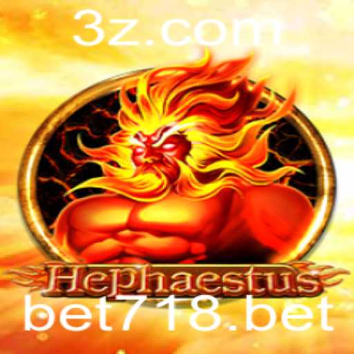 Descubra o Fascinante Jogo Hephaestus e as Suas Regras com Bet718