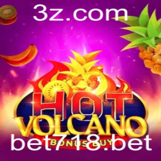 Explorando o Jogo HotVolcanoBonusBuy: Uma Aventura de Grandes Ganhos