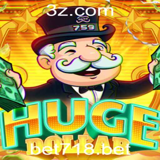 Conheça o Jogo de Sucesso HugeDollar e suas Regras