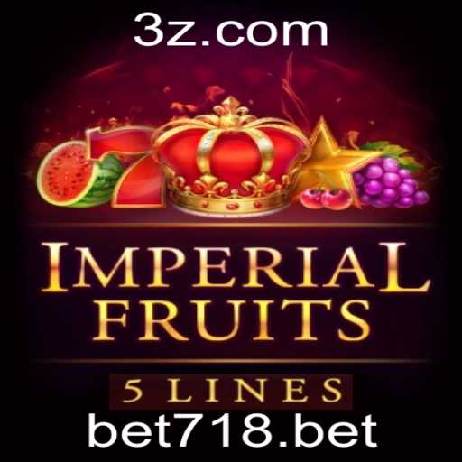 Descubra o Fascinante Mundo de ImperialFruits5