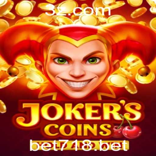 Desvendando JokersCoins: Um Mergulho no Mundo das Apostas com bet718