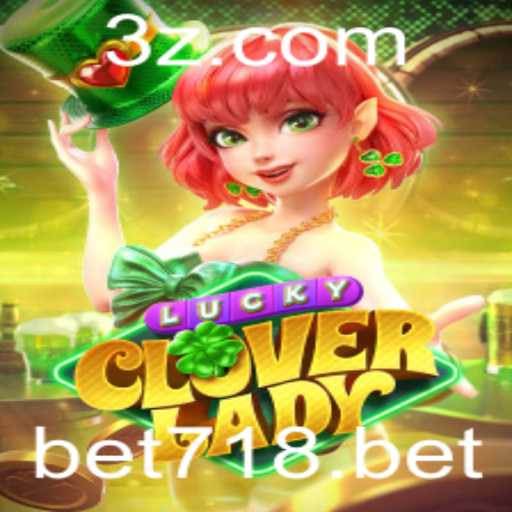 Descubra a Emoção do Jogo LuckyCloverLady