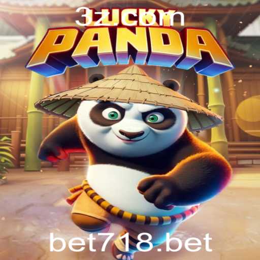 Explorando o Universo do Jogo LuckyPanda com Bet718
