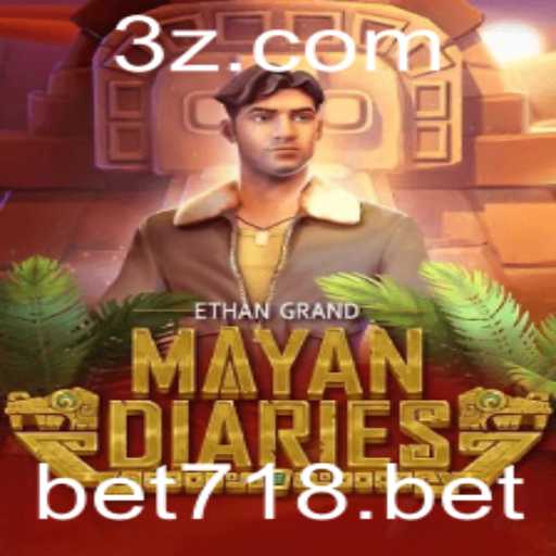 Descubra o Mundo Fascinante de MayanDiaries com a Chave bet718