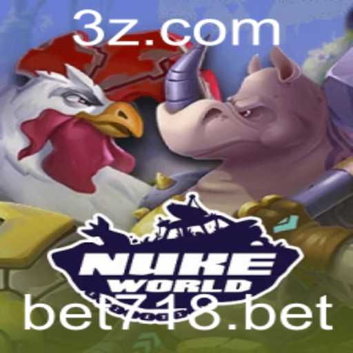 NukeWorld: Um Mergulho no Novo Jogo de Aventura Pós-Apocalíptico