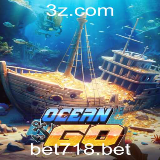 OceanGO: A Aventura Marítima que Está Conquistando os Jogadores