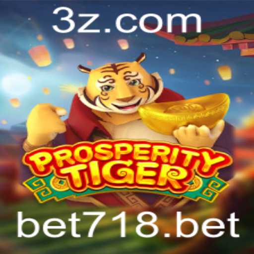 ProsperityTiger: A Nova Aposta no Mundo dos Jogos de Azar