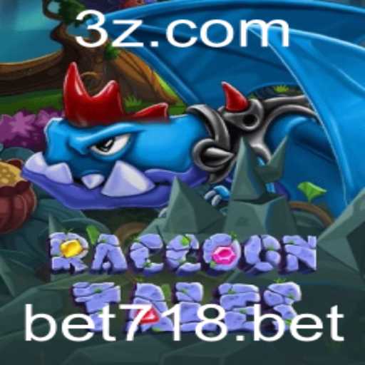 RaccoonTales: Um Mergulho no Mundo Aventura e Sorte