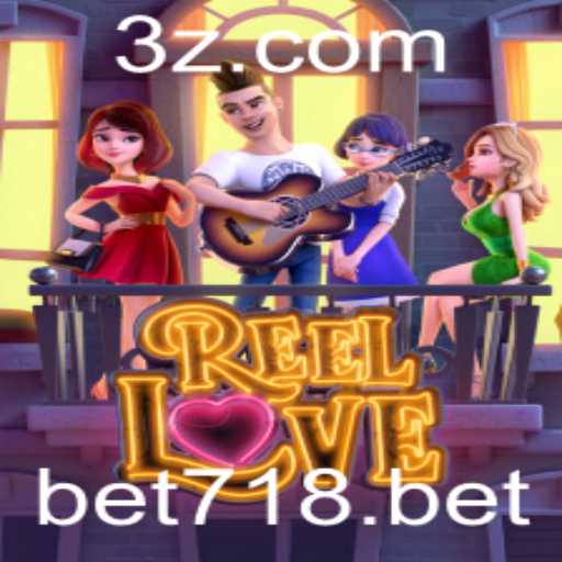 Descobrindo ReelLove: Uma Aventura Emocionante no Mundo dos Jogos de Azar