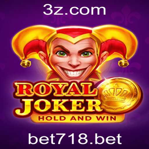 Explorando o Empolgante Mundo de RoyalJoker