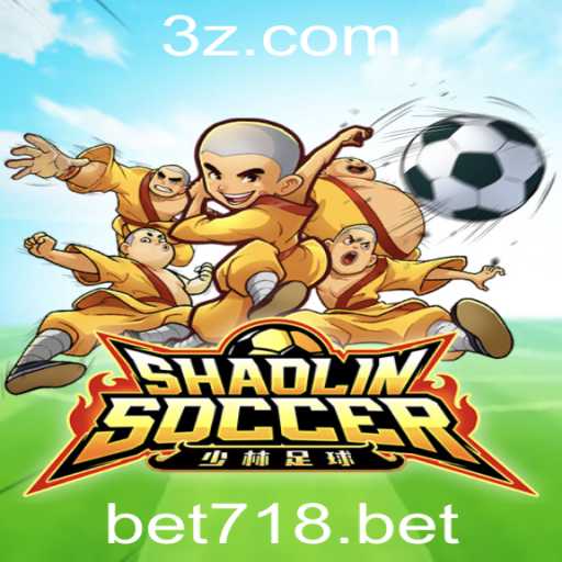Explorando o Fascinante Mundo de ShaolinSoccer