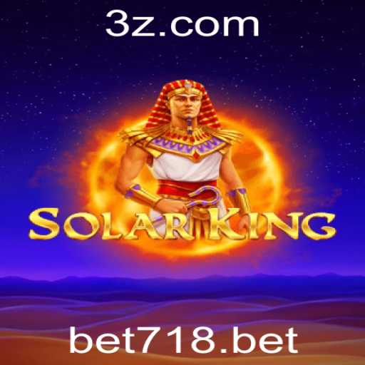 SolarKing: Um Mergulho na Aventura com Regras e Estratégia