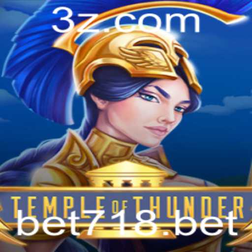 Explorando TempleofThunder: O Novo Sensação em Jogos