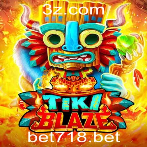 Explorando TikiBlaze: O Novo Fenômeno dos Jogos