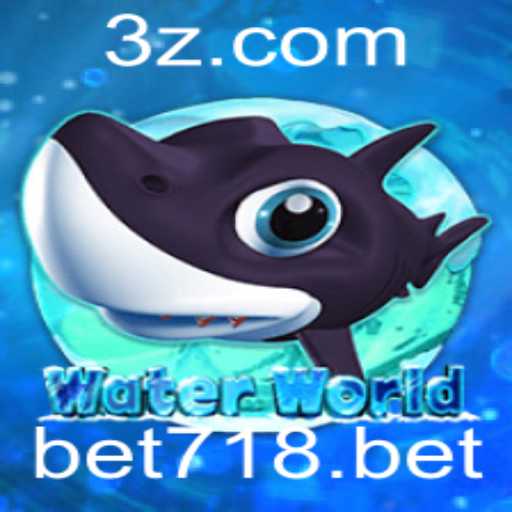Explorando o Mundo de WaterWorld: Guia e Regras do Jogo com bet718
