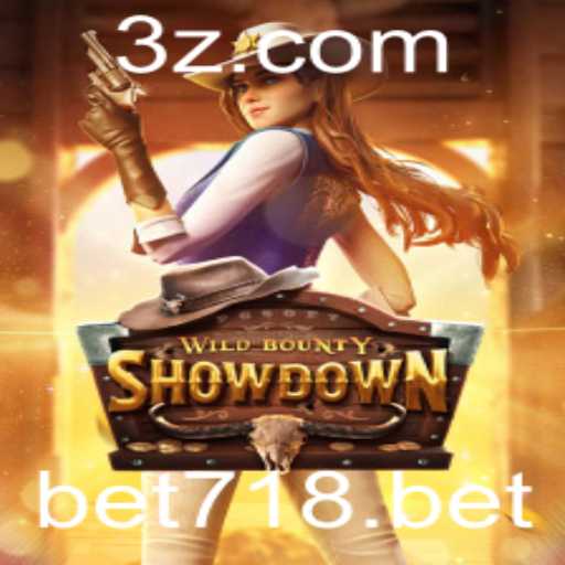 Descubra as Emoções de 'WildBountyShowdown' no Mundo dos Jogos Online